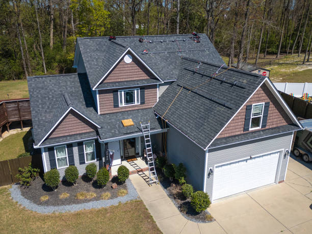 EPDM Roofing in Clyde, NC